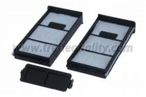 3F Quality 1583 Pollen Filter For Mitsubishi Shogun Pinin (V60)