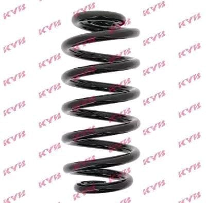 KYB K-Flex Rh6747 Coil Spring For Audi A6 C6 Avant (4F5)