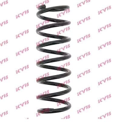 KYB K-Flex Ra6262 Coil Spring For Subaru Legacy Iv Estate (Bp)