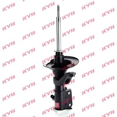 KYB Excel-G 331008 Shock Absorber For Honda Civic