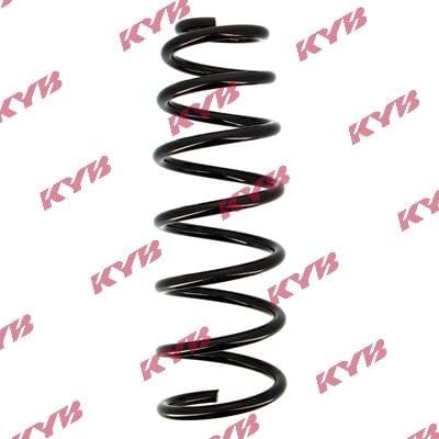 KYB Ra5085 Coil Spring For Peugeot Expert Ii Tepee (Vf3X)