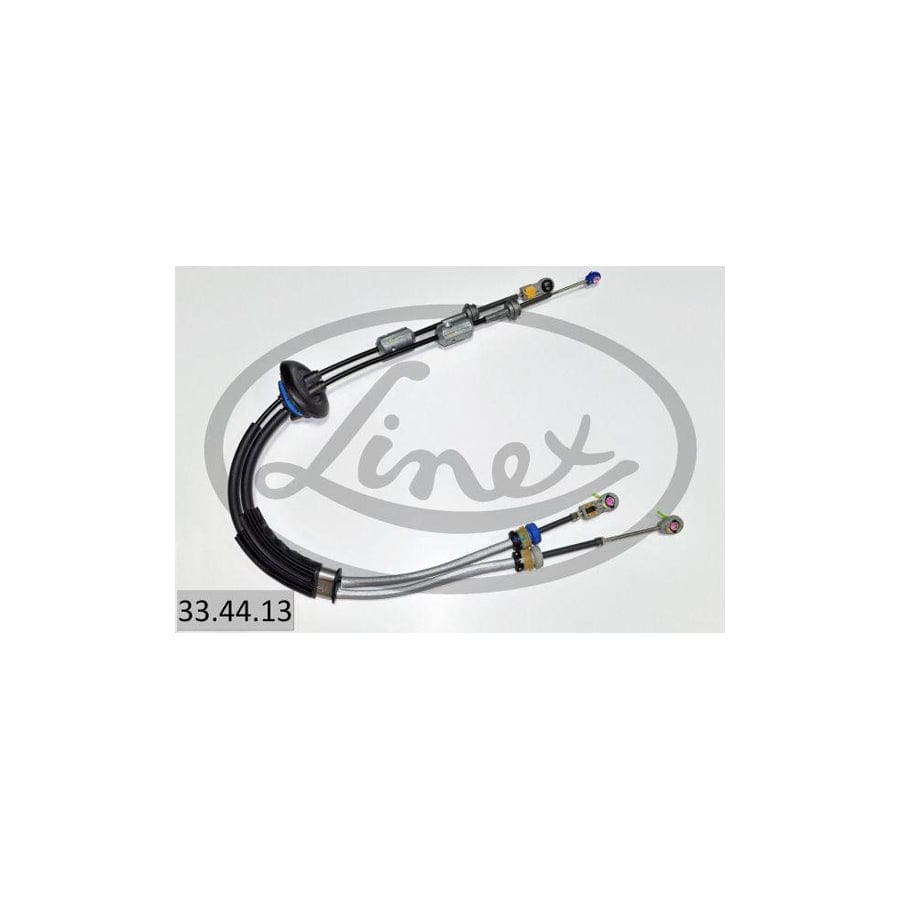 Linex 33.44.13 Cable, Manual Transmission