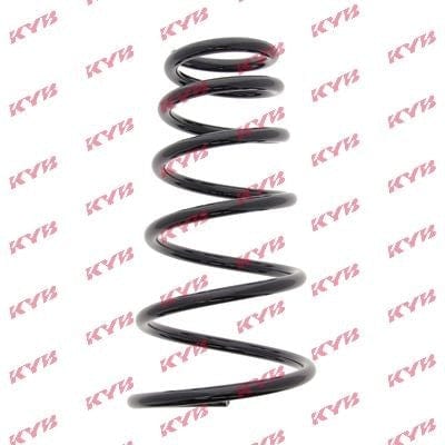 KYB K-Flex Rc6562 Coil Spring