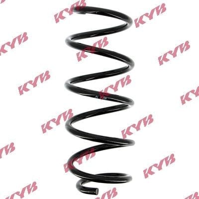 KYB Ra1383 Coil Spring For Honda Cr-V Iii (Re)