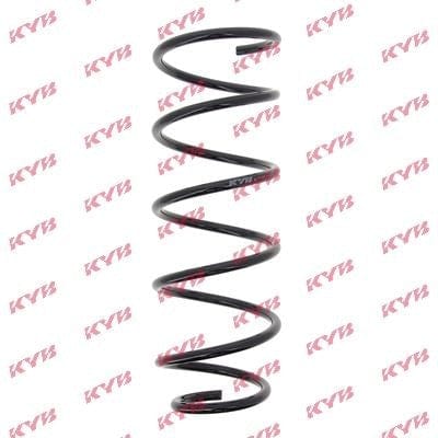 KYB K-Flex Rg1552 Coil Spring For Peugeot 406