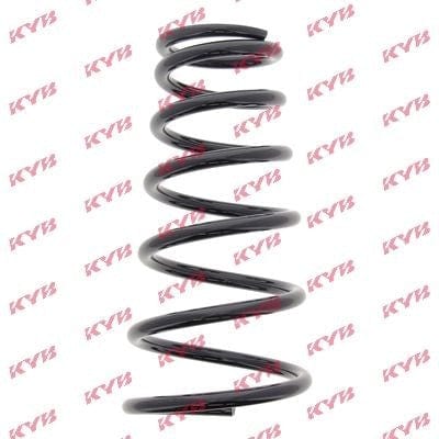 KYB K-Flex Ri6517 Coil Spring For Lexus Rx Ii (Xu30)