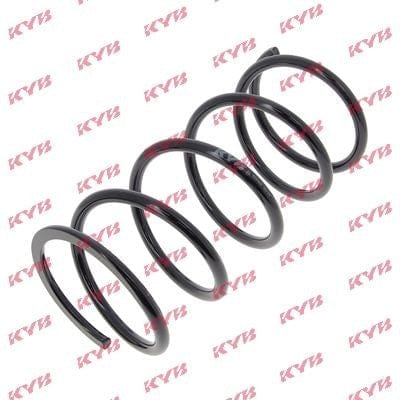 KYB K-Flex Rd6420 Coil Spring For Mitsubishi Shogun Pinin (V60)