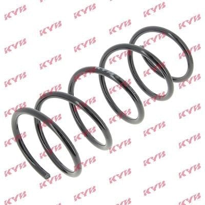 KYB K-Flex Ra2993 Coil Spring For Toyota Starlet Iv Hatchback (P80)