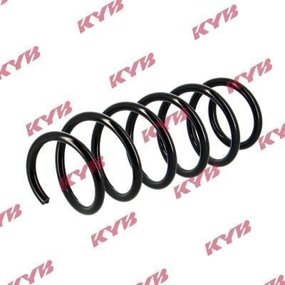 KYB Ra1390 Coil Spring For Honda Cr-V Iv (Rm)