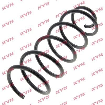 KYB K-Flex Rg1171 Coil Spring