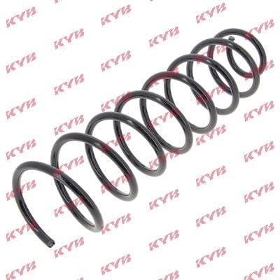 KYB K-Flex Rc2313 Coil Spring For Seat Ibiza I Hatchback (021A)