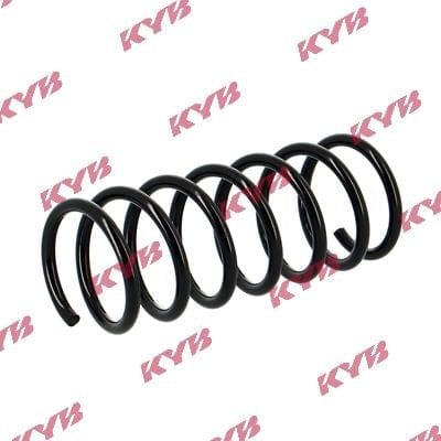 KYB Ra5014 Coil Spring For Hyundai Amica / Atoz (Mx)