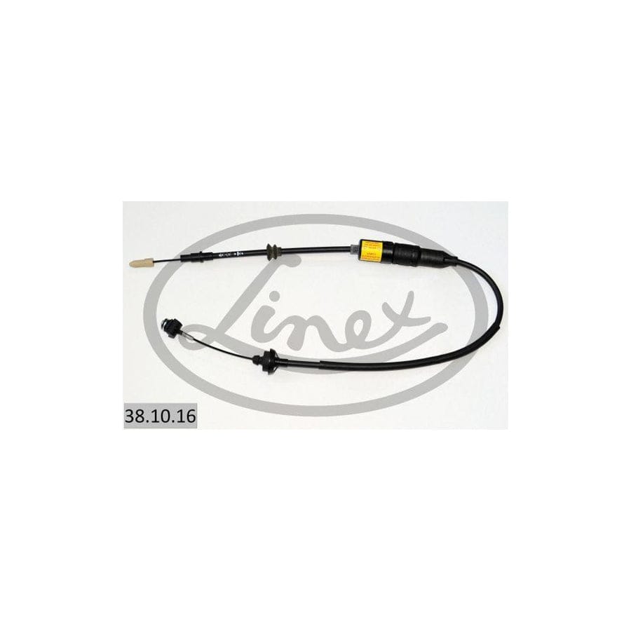 Linex 38.10.16 Clutch Cable