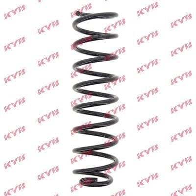 KYB K-Flex Rg3156 Coil Spring Suitable For Mercedes-Benz E-Class Saloon (W211)