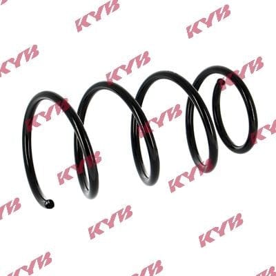 KYB K-Flex Ra7172 Coil Spring For Porsche Boxster (986)