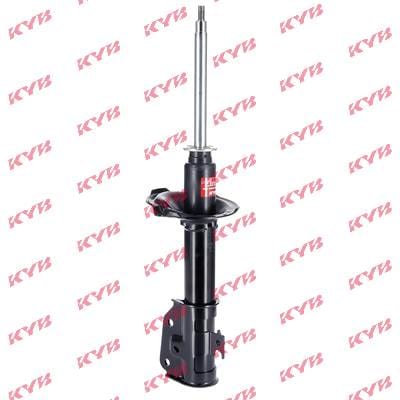 KYB Excel-G 333496 Shock Absorber For Daihatsu Terios Ii (J2)