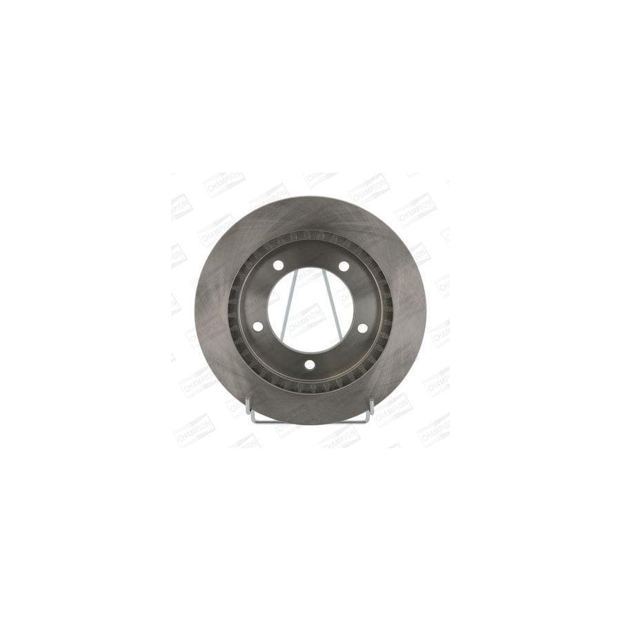 Champion 563049CH Brake Disc