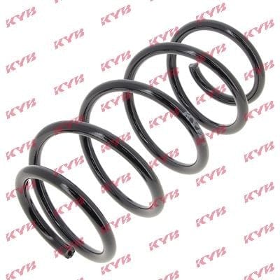 KYB K-Flex Rh3524 Coil Spring