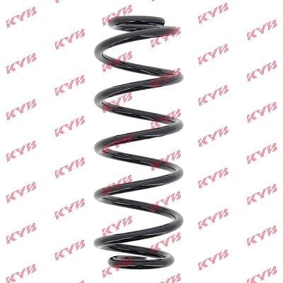 KYB K-Flex Rh6099 Coil Spring For Peugeot 307