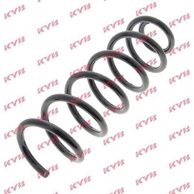 KYB K-Flex Rc5421 Coil Spring For Peugeot 406