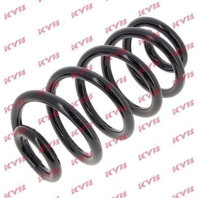 KYB K-Flex Ra6137 Coil Spring For Nissan X-Trail (T31)