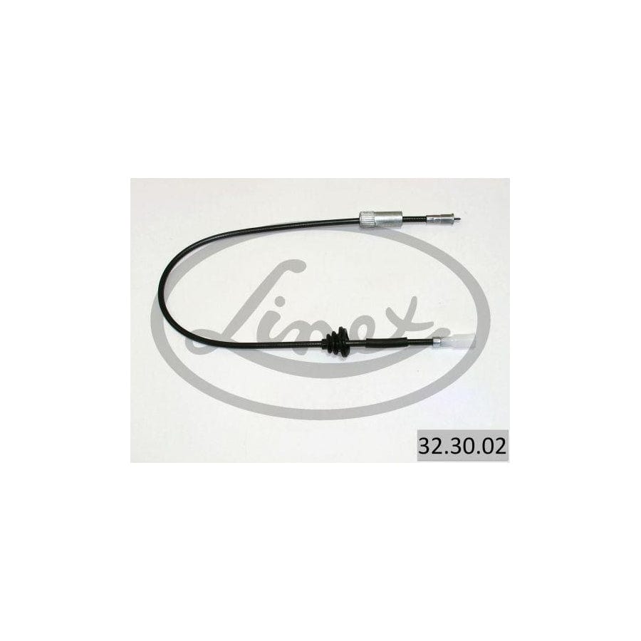 Linex 32.30.02 Speedometer Cable For Opel Corsa B Hatchback (S93)