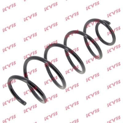 KYB K-Flex Rh3293 Coil Spring Suitable For Mercedes-Benz B-Class (W245)