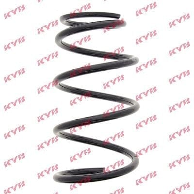 KYB K-Flex Rf3143 Coil Spring For Lexus Rx I (Xu10)