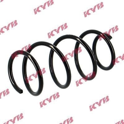 KYB K-Flex Ra4124 Coil Spring