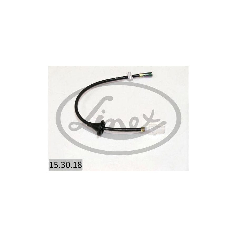 Linex 15.30.18 Speedometer Cable