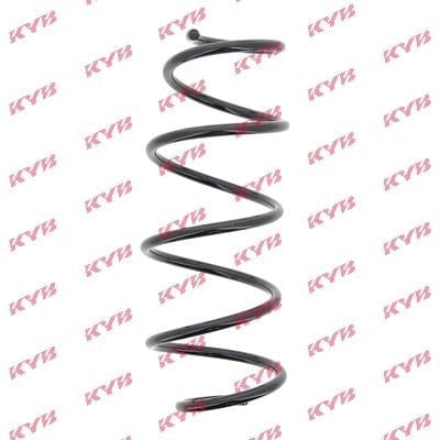 KYB K-Flex Ra3949 Coil Spring For Citroæ¯›n C3 Ii (Sc)