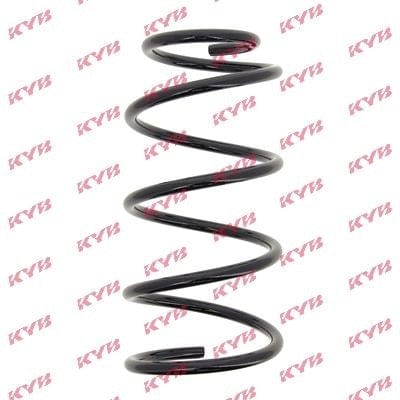 KYB K-Flex Ra3328 Coil Spring For Hyundai I20 I Hatchback (Pb)