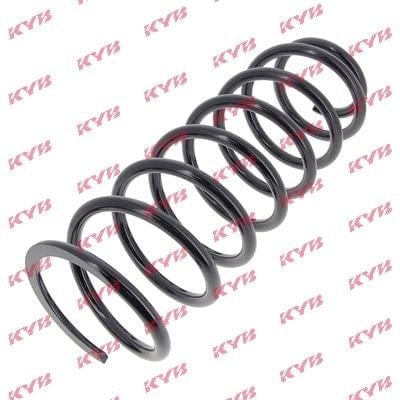 KYB K-Flex Rf6052 Coil Spring For Toyota Land Cruiser Amazon (J100)