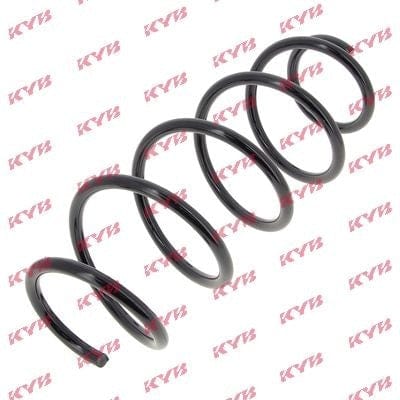 KYB K-Flex Rh3499 Coil Spring For Fiat Punto Ii Hatchback (188)