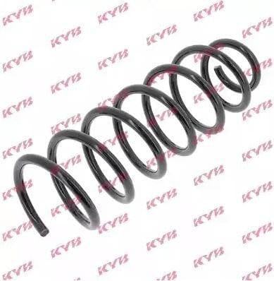 KYB K-Flex Rc6280 Coil Spring