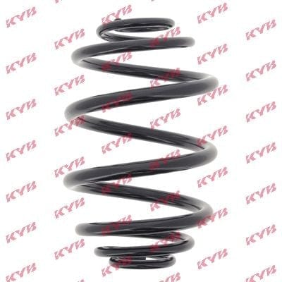 KYB K-Flex Rj5510 Coil Spring For Daewoo Lanos