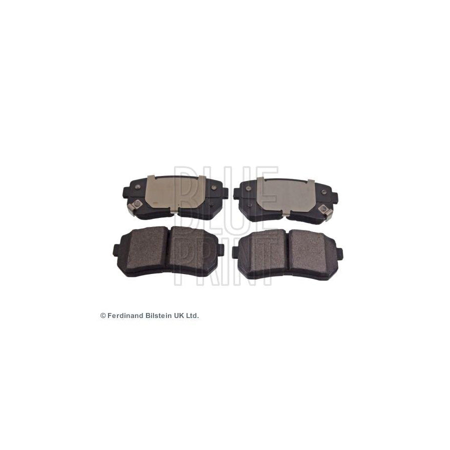 Blue Print ADG042169 Brake Pad Set