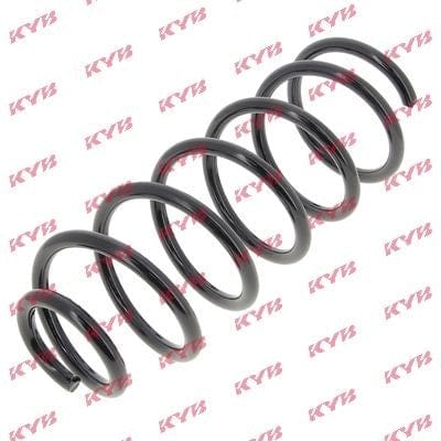 KYB K-Flex Rc5185 Coil Spring For Fiat Tempra Saloon (159)