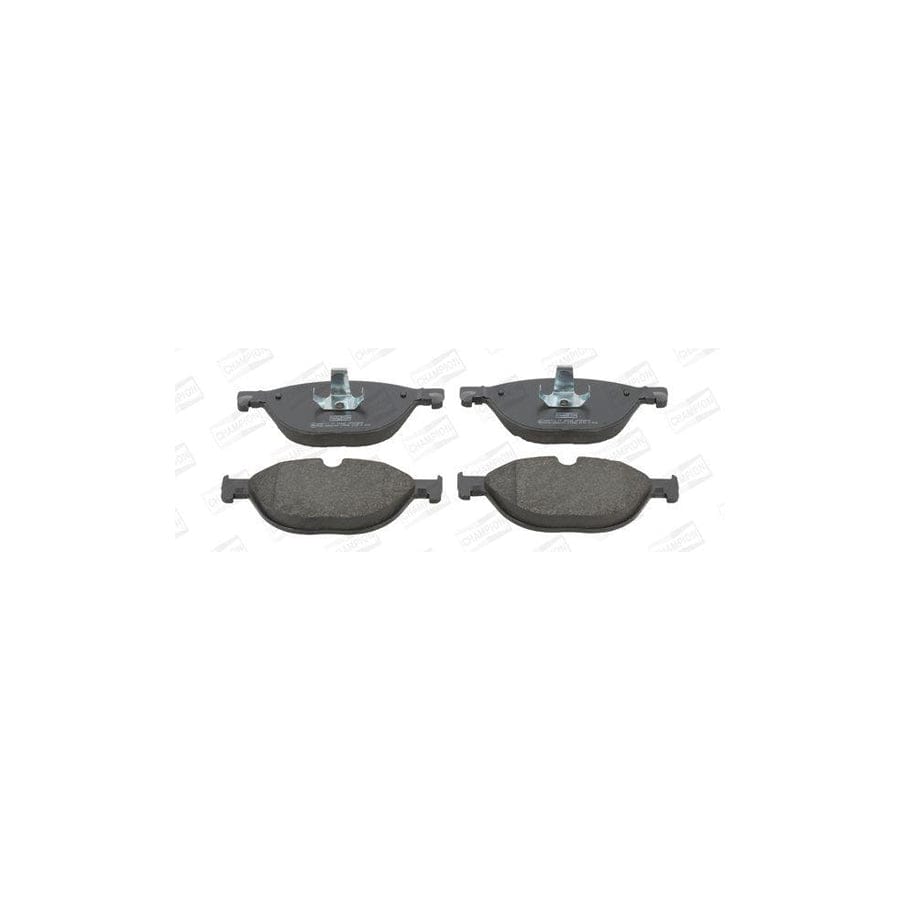 Champion 573292CH Brake Pad Set