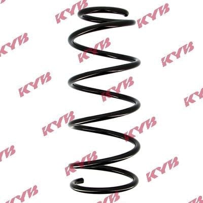 KYB K-Flex Rc3414 Coil Spring For Fiat Ulysse Ii (179)