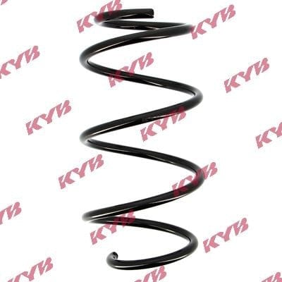 KYB Ra1188 Coil Spring Suitable For Mercedes-Benz Slk (R172)