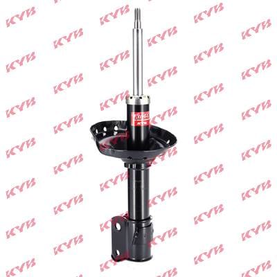 KYB Excel-G 334469 Shock Absorber For Subaru Forester Ii (Sg)