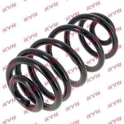 KYB Ra6177 Coil Spring For Chevrolet Orlando (J309)