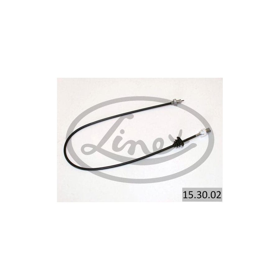 Linex 15.30.02 Speedometer Cable For Ford Fiesta