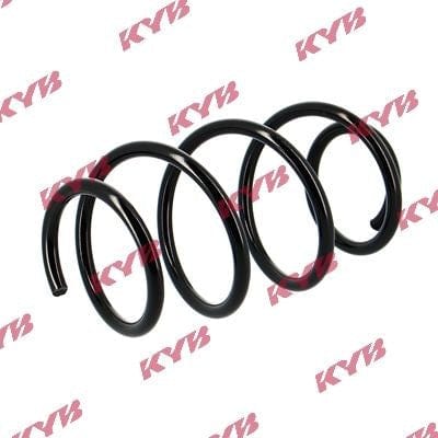 KYB Ra1253 Coil Spring