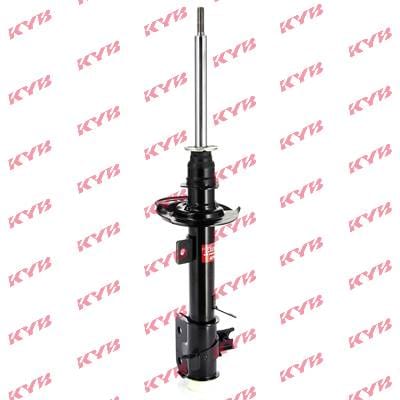 KYB Excel-G 338065 Shock Absorber For Suzuki Swift Iv Hatchback (Fz, Nz)