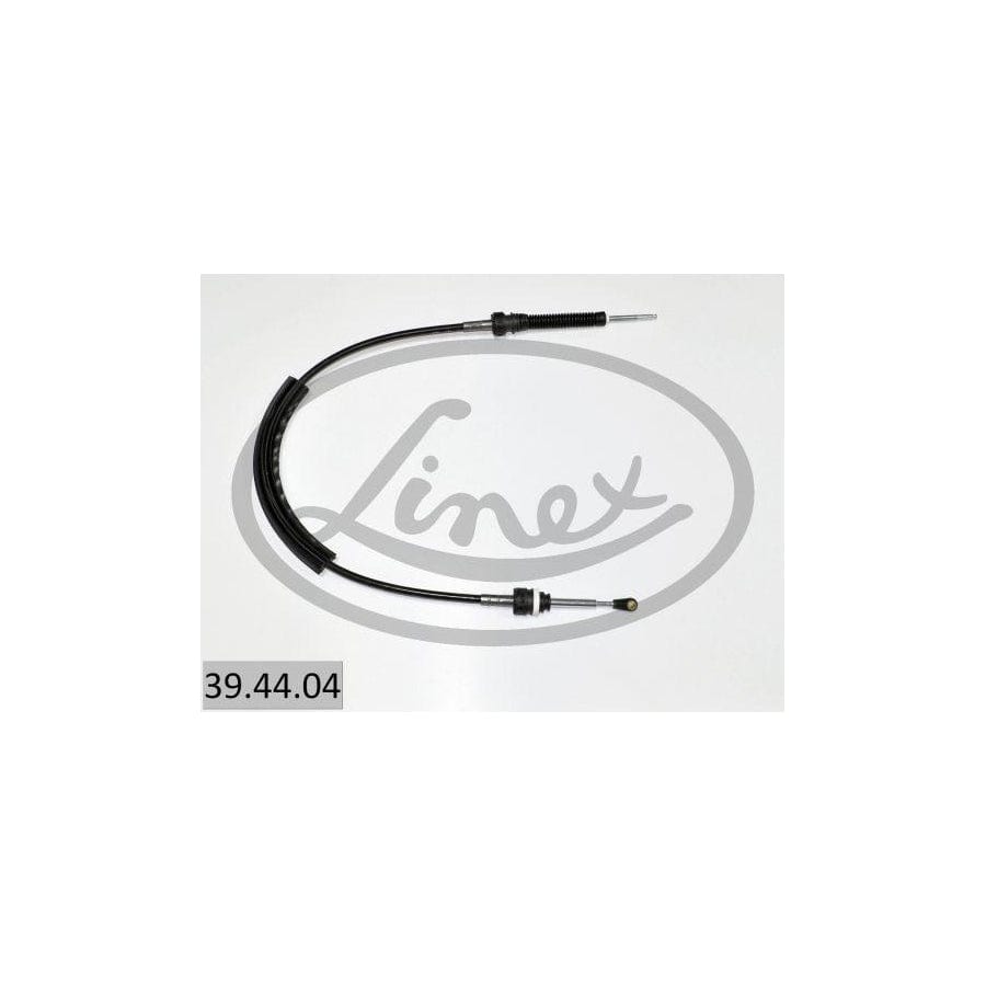 Linex 39.44.04 Cable, Manual Transmission