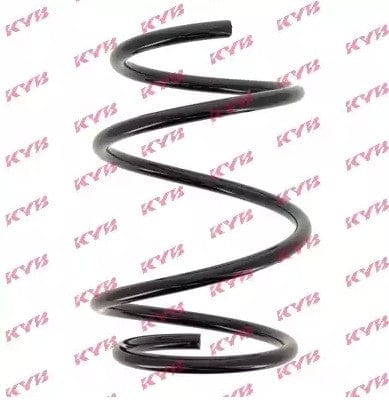 KYB Ra3489 Coil Spring For Mini Convertible (R52)