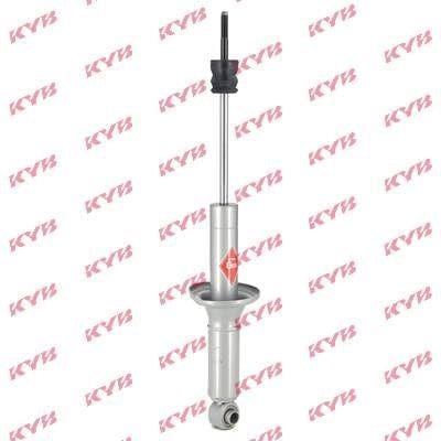 KYB Gas A Just 551004 Shock Absorber For Porsche 914 Targa