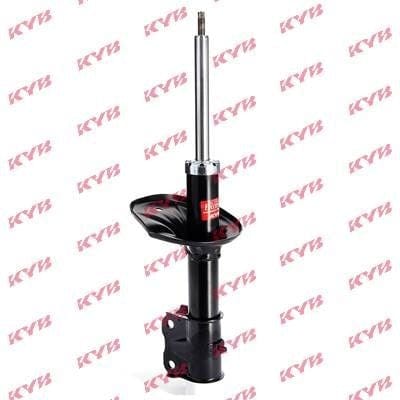 KYB Excel-G 334420 Shock Absorber For Mitsubishi Lancer